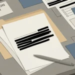 Private records and dates for a gambling complaint